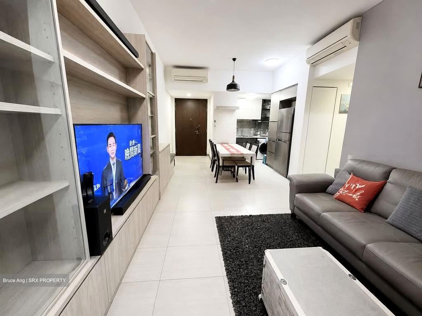 d'Nest (D18), Condominium #578424621